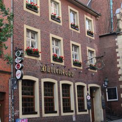 Bullenkopp