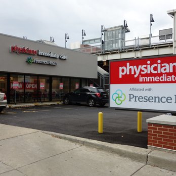 Physicians Immediate Care - Urgent Care Near Me - Chicago, Illinois