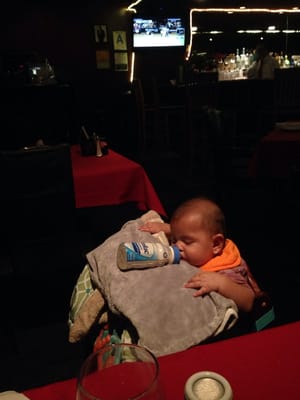 Dear John's by null Dear John's by null