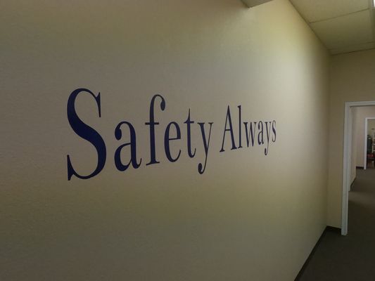 Eagle Safety Management