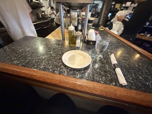 Giacomo's Boston North End by null