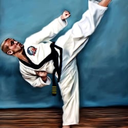 Impact Martial Arts - James Nicholas - Owner & Chief Instructor