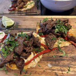 Tacos Tacos