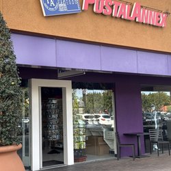 PostalAnnex+ - Postal Annex