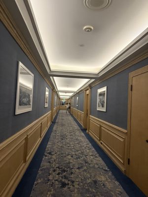Fairmont Miramar - Hotel & Bungalows by null