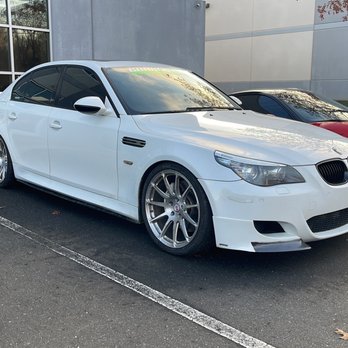 Charlotte Performance - Shop BMW V10 - Auto Customization Near Me - Charlotte, North Carolina Charlotte Performance - Shop BMW V10 - Auto Customization Near Me - Charlotte, North Carolina