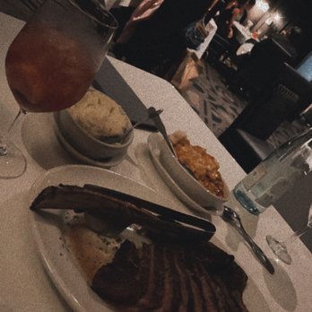 Morton's The Steakhouse - Steakhouses Near Me - Honolulu, Hawaii Morton's The Steakhouse - Steakhouses Near Me - Honolulu, Hawaii