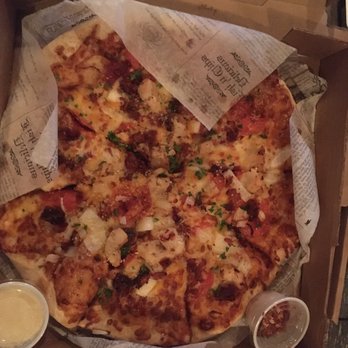 The Shoe - The Crusher - Steakhouses Near Me - Polson, Montana