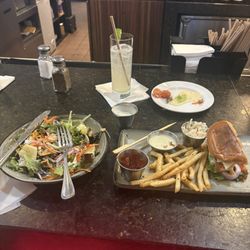 Den - Buttermilk Chicken Sandwich