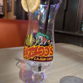 Razzoo's Cajun Cafe - Was a Texas Tea... - Cajun/Creole Near Me - Fort Worth, Texas