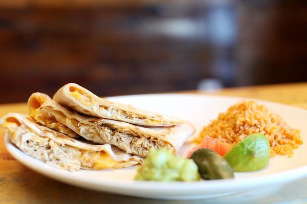 Tacolicious Taqueria by null