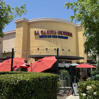 La Casita Olvera - Front Entrance - Mexican Near Me - Foothill Ranch, California La Casita Olvera - Front Entrance - Mexican Near Me - Foothill Ranch, California