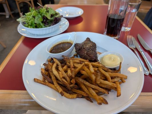 Place Carmin by null