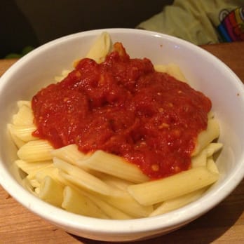 Cheddar's Scratch Kitchen - Kids Pasta Dish - Comfort Food Near Me - Pinellas Park, Florida