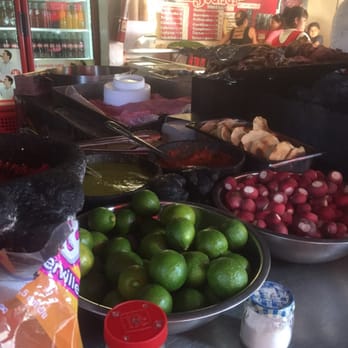 Tacos Las 3 Salsas - Fresh ingredients - Tacos Near Me - Tijuana, BCN Tacos Las 3 Salsas - Fresh ingredients - Tacos Near Me - Tijuana, BCN