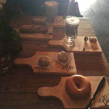 Ella Cafe - Coffee & Tea Near Me - Plantation, Florida Ella Cafe - Coffee & Tea Near Me - Plantation, Florida