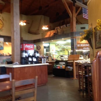 Neighbor's Mill Bakery & Cafe - A great place to have a cup of coffee, lunch or some great pastries - Bakeries Near Me - Harrison, Arkansas Neighbor's Mill Bakery & Cafe - A great place to have a cup of coffee, lunch or some great pastries - Bakeries Near Me - Harrison, Arkansas