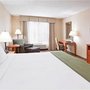 Photo of Holiday Inn Express & Suites Bay City