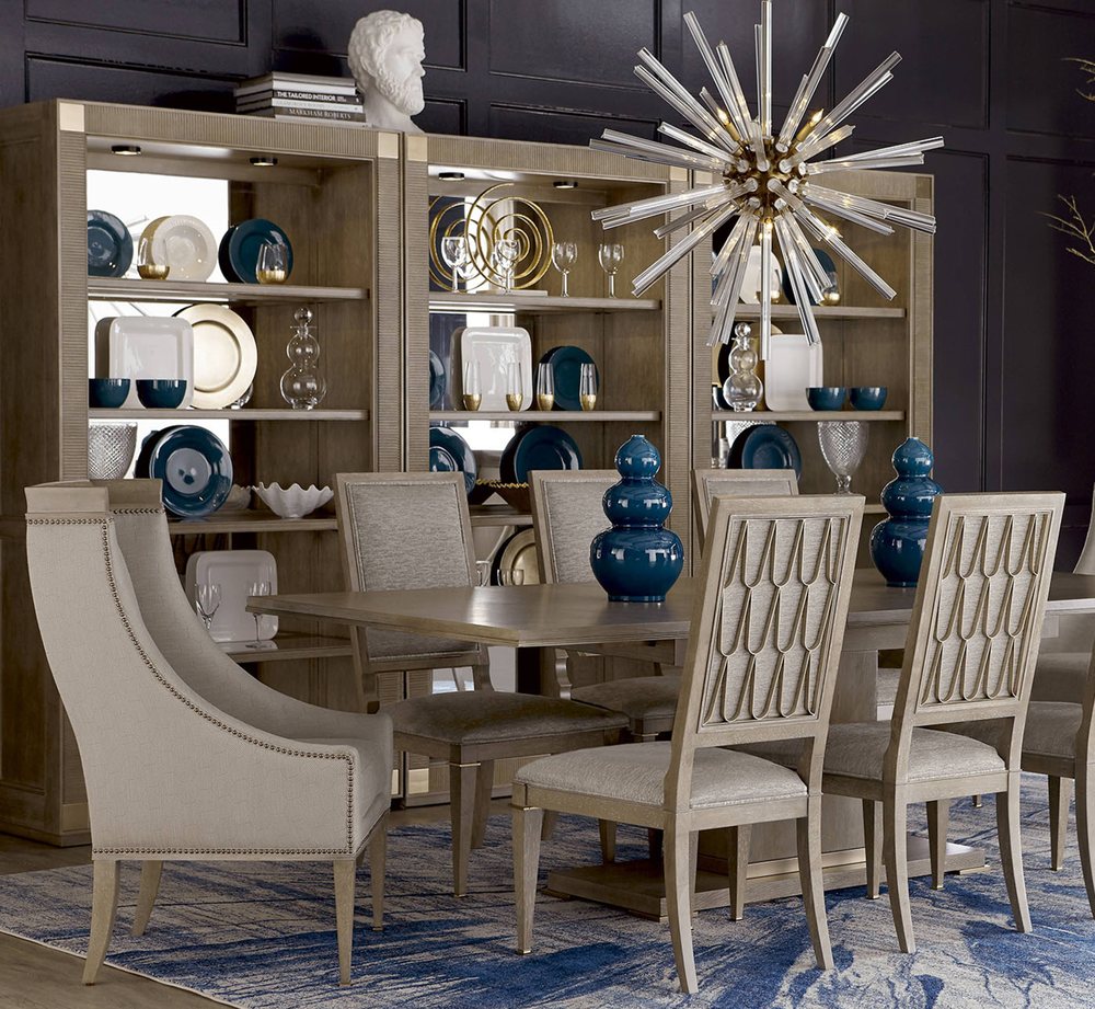 HIGH DESERT DESIGN & HOME FURNISHINGS Updated September 2024 550 W