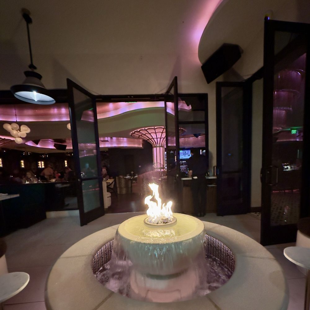 Jing - Patio - Steakhouses Near Me - Scottsdale, Arizona Jing - Patio - Steakhouses Near Me - Scottsdale, Arizona