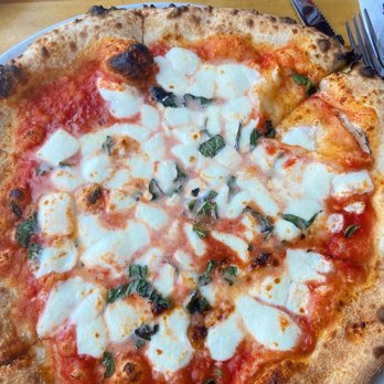 Volturno - Margherita D.o.p - Pizza Near Me - Worcester, Massachusetts