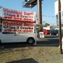 Windshield Repair