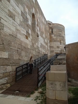 Castello Maniace by null