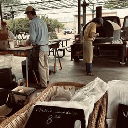 Fredericksburg Farmers' Market