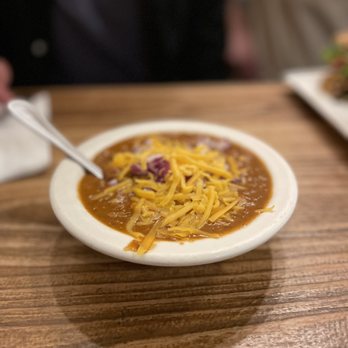 Pinecrest Diner - Bowl of chili - Diners Near Me - San Francisco, California Pinecrest Diner - Bowl of chili - Diners Near Me - San Francisco, California