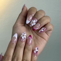 Gel-X Extensions