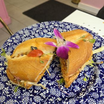 Happy Cake Bakery - Chimi - Desserts Near Me - Bronx, New York