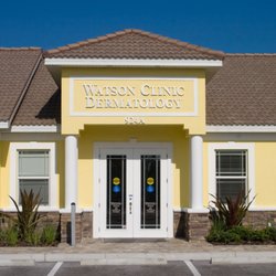 Watson Clinic Dermatology at Sun City Center - Watson Clinic Dermatology at Sun City Center
