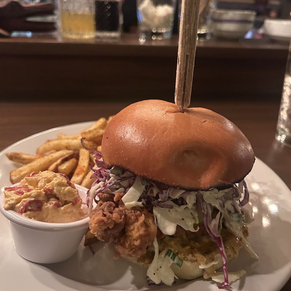 Draper Farms Fried Chicken Draper Farms Fried Chicken