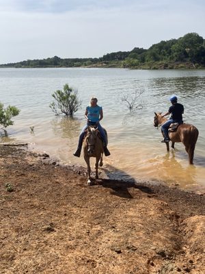 Widowmaker Trail Rides by null