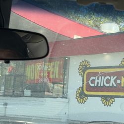 Chick-N-Dips - Now open so good
