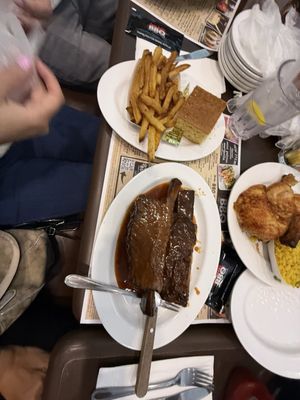 Dallas BBQ Rego Park by null