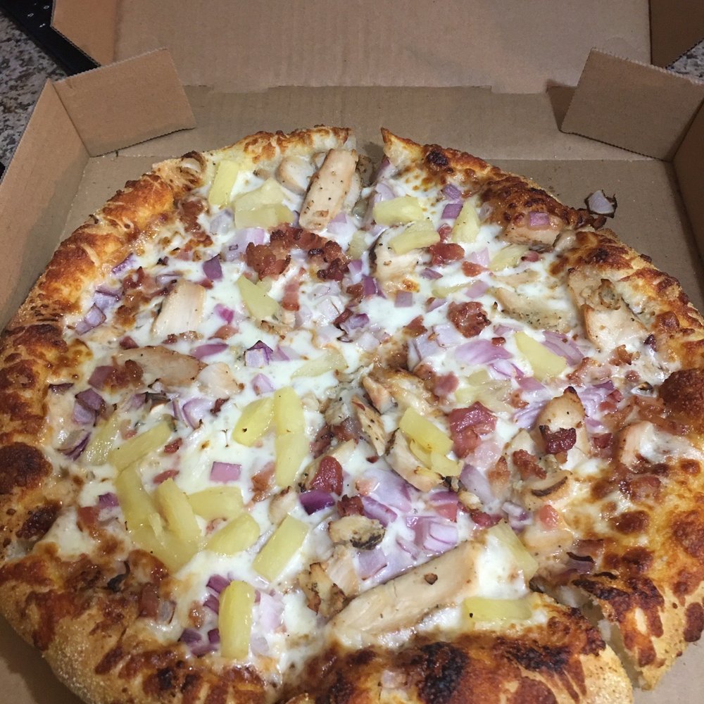Pizzava - Hawaiian BBQ - Pizza Near Me - Carson City, Nevada Pizzava - Hawaiian BBQ - Pizza Near Me - Carson City, Nevada