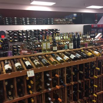 Vintage Liquors - Wine - Beer, Wine & Spirits Near Me - Dickinson, North Dakota Vintage Liquors - Wine - Beer, Wine & Spirits Near Me - Dickinson, North Dakota