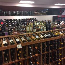 Vintage Liquors - Wine