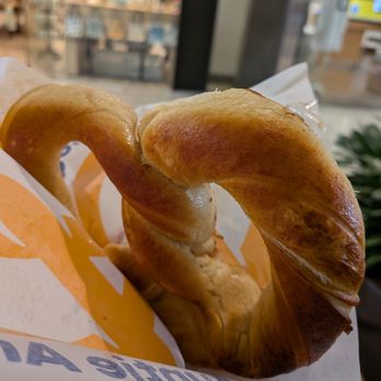 Auntie Anne's - Orignal Pretzel - Pretzels Near Me - Bellevue, Washington Auntie Anne's - Orignal Pretzel - Pretzels Near Me - Bellevue, Washington