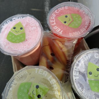 Tealeaf Cafe - YumYum Boba!!!! - Bubble Tea Near Me - Reno, Nevada Tealeaf Cafe - YumYum Boba!!!! - Bubble Tea Near Me - Reno, Nevada