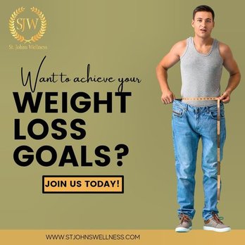 St Johns Wellness - Weight Loss Centers Near Me - Saint Johns, Florida St Johns Wellness - Weight Loss Centers Near Me - Saint Johns, Florida