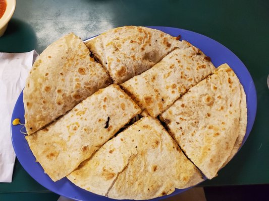 Beto's Restaurants by null