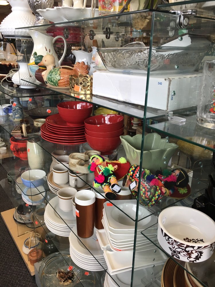 ST VINCENT DE PAUL THRIFT STORE Updated September 2024 10 Reviews