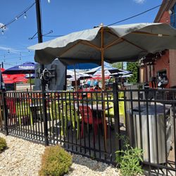 Amigos Mexican Grill