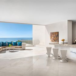 Dreams Huatulco Resort & Spa - Bar Lounge
