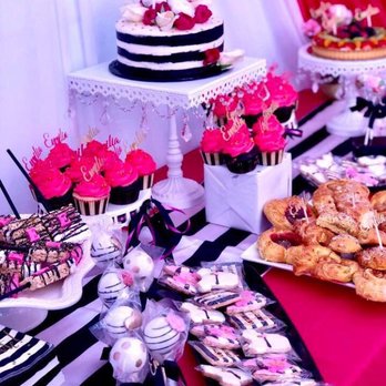 Sugar Trip LA - Beautiful and delicious cake, cupcakes, chocolate etc - Desserts Near Me