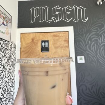 A Cup Of Joe - Coffee & Tea Near Me - Chicago, Illinois A Cup Of Joe - Coffee & Tea Near Me - Chicago, Illinois
