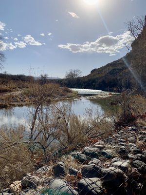 Montezuma Castle National Monument by null