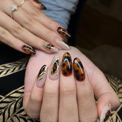 Alchemy x Nails